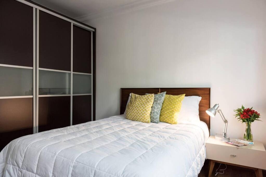 Condesa Residence Campeche 9 Comfortable 2 Bedroom, 1 Bath Retreat Featuring Generous Spaces مدينة مكسيكو المظهر الخارجي الصورة