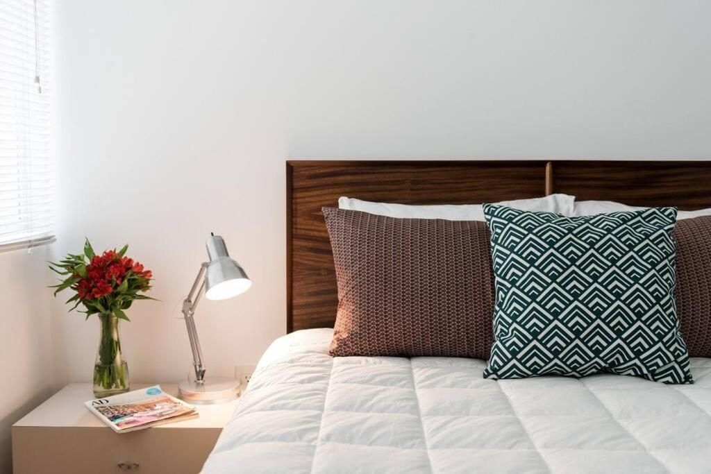 Condesa Residence Campeche 9 Comfortable 2 Bedroom, 1 Bath Retreat Featuring Generous Spaces مدينة مكسيكو المظهر الخارجي الصورة